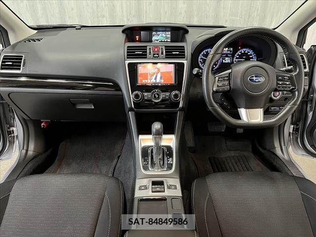 Subaru LEVORG 2014-09 341751-1