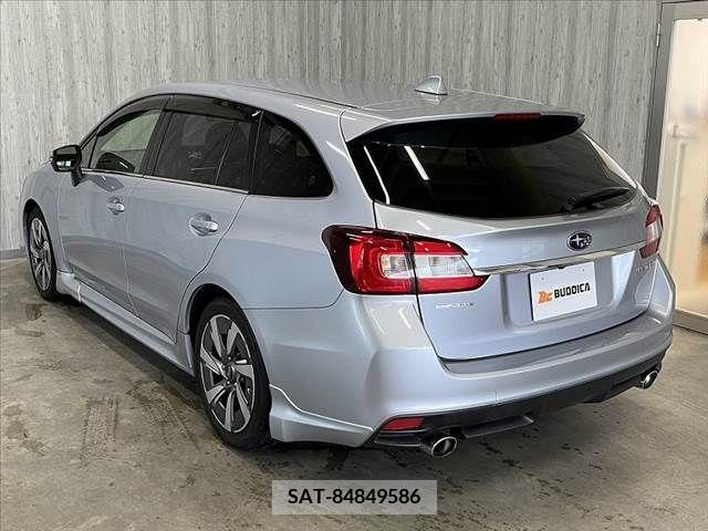 Subaru LEVORG 2014-09 341751-12
