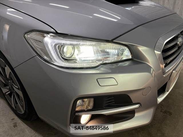 Subaru LEVORG 2014-09 341751-29