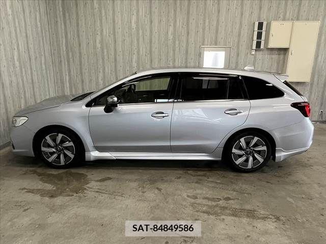 Subaru LEVORG 2014-09 341751-11