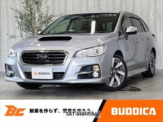Subaru LEVORG 2014-09 341751-0