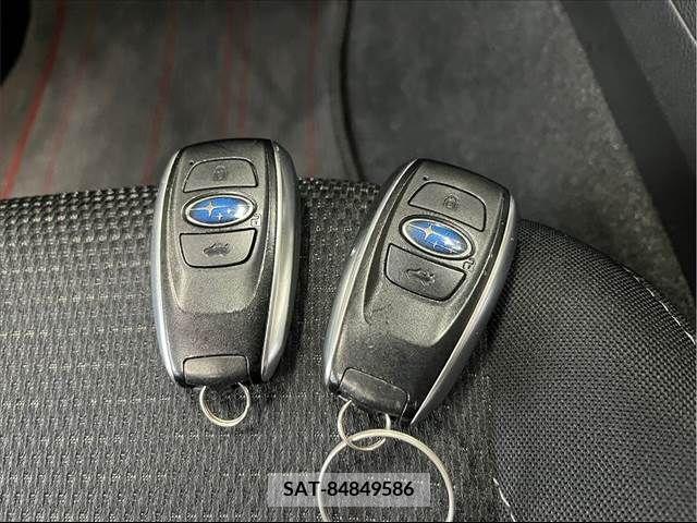 Subaru LEVORG 2014-09 341751-28