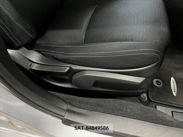 Subaru LEVORG 2014-09 341751-27