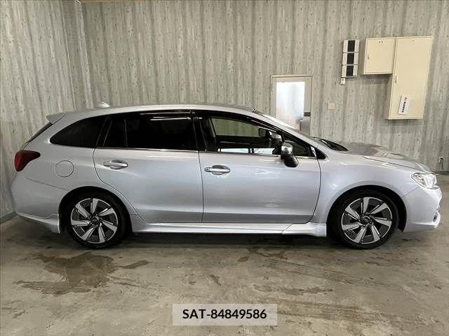 Subaru LEVORG 2014-09 341751-10