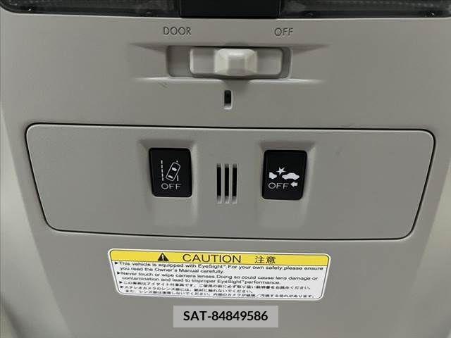 Subaru LEVORG 2014-09 341751-25