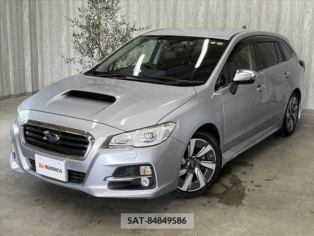 Subaru LEVORG 2014-09 341751-9
