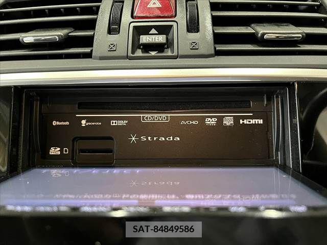 Subaru LEVORG 2014-09 341751-23