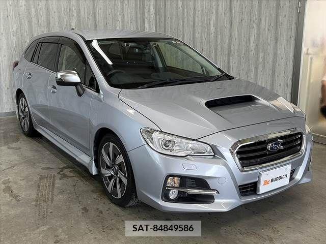 Subaru LEVORG 2014-09 341751-7