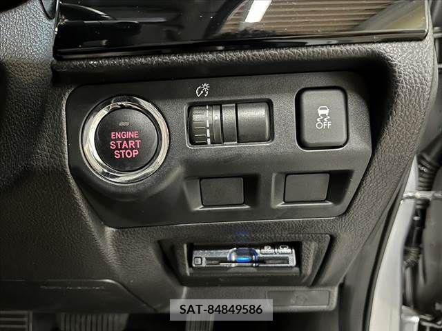 Subaru LEVORG 2014-09 341751-5
