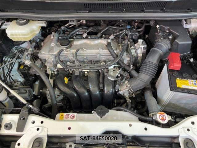 Toyota VOXY 2021-10 348020-18