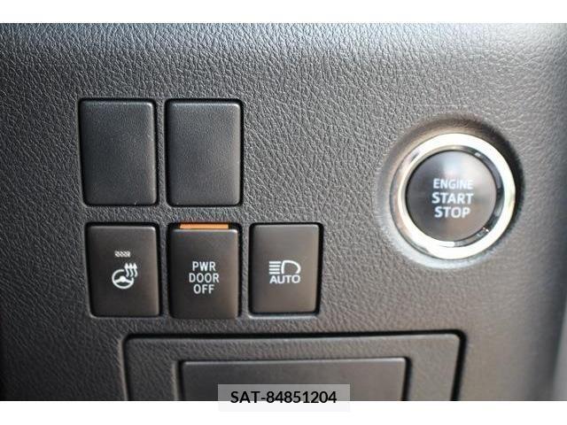 Toyota ALPHARD 2018-03 345432-5