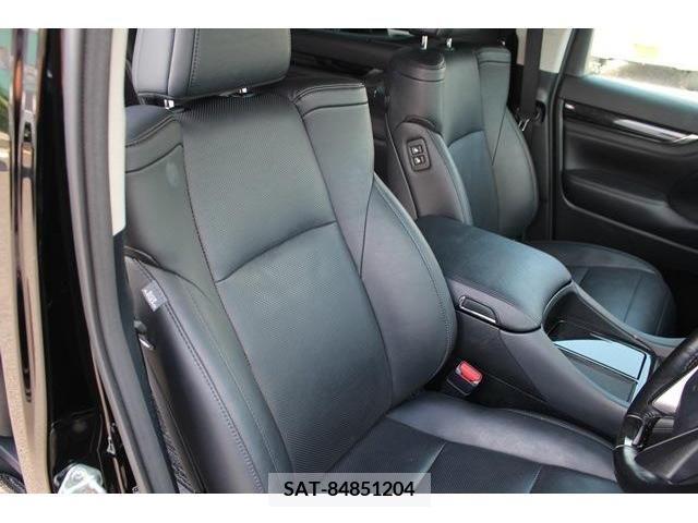 Toyota ALPHARD 2018-03 345432-15