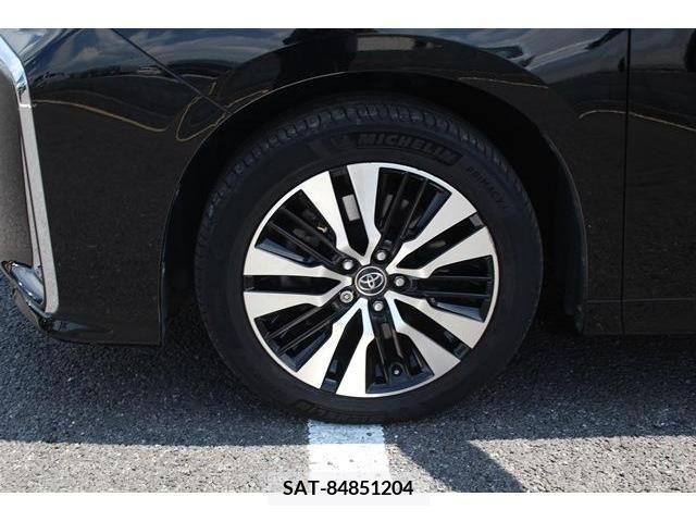 Toyota ALPHARD 2018-03 345432-10