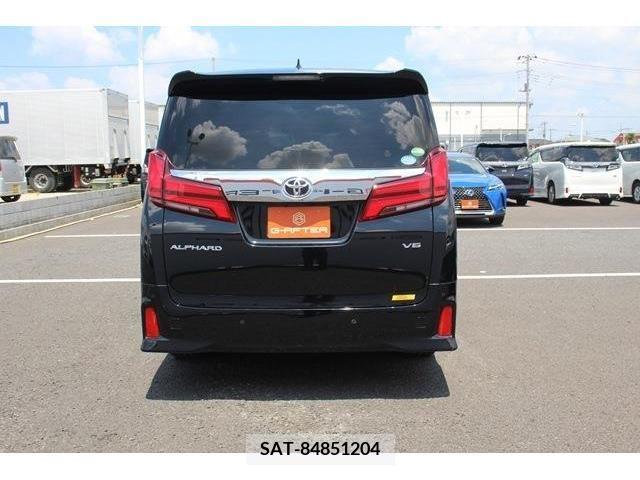 Toyota ALPHARD 2018-03 345432-9