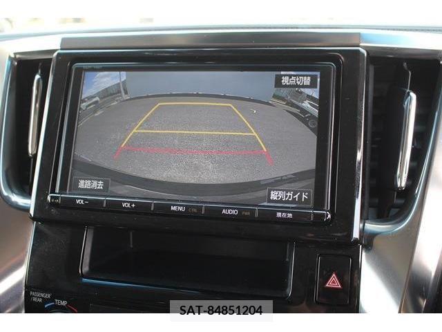 Toyota ALPHARD 2018-03 345432-1