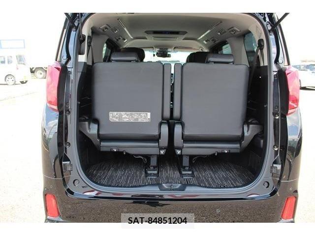 Toyota ALPHARD 2018-03 345432-17