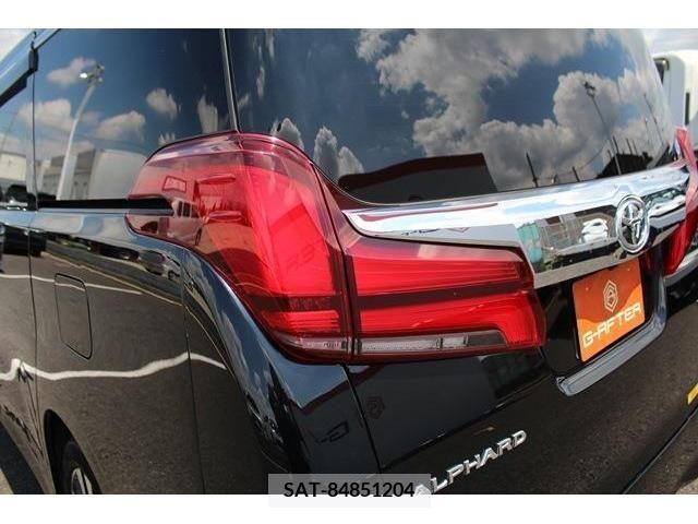 Toyota ALPHARD 2018-03 345432-13