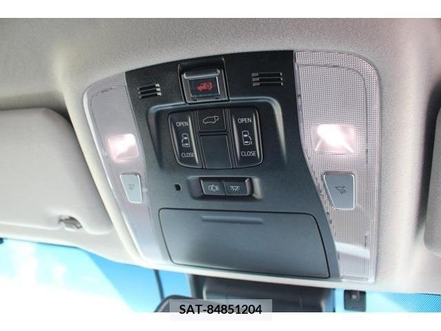 Toyota ALPHARD 2018-03 345432-6