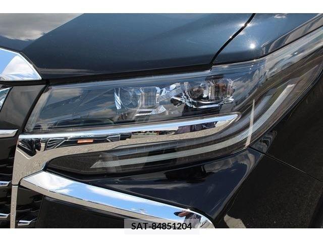 Toyota ALPHARD 2018-03 345432-12