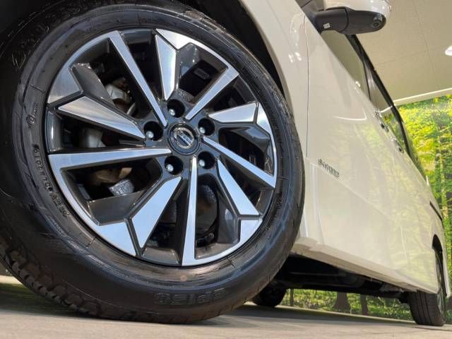 Nissan SERENA 2019-08 9638-13
