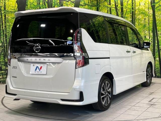 Nissan SERENA 2019-08 9638-17
