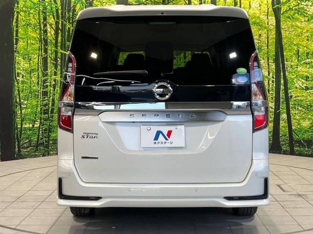 Nissan SERENA 2019-08 9638-15