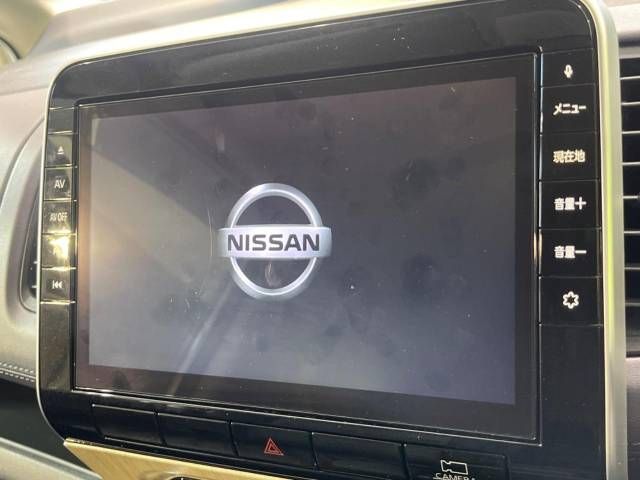 Nissan SERENA 2019-08 9638-2