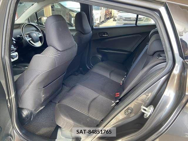 Toyota PRIUS 2016-07 256299-14