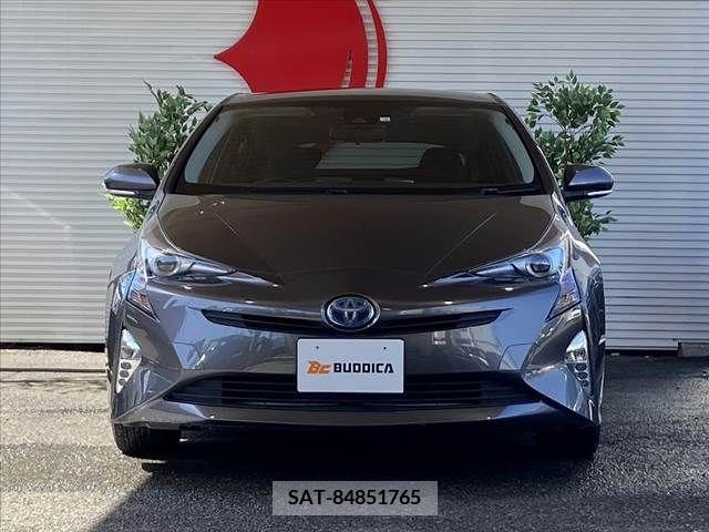Toyota PRIUS 2016-07 256299-8