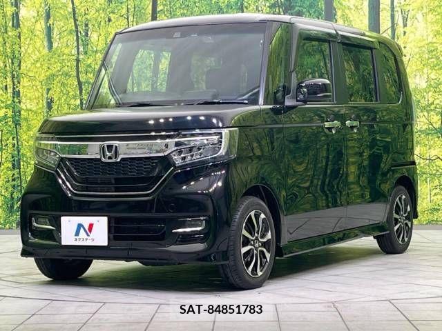 Honda N BOX 2018-05 278712-19