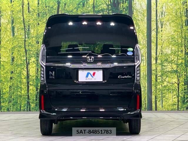 Honda N BOX 2018-05 278712-14