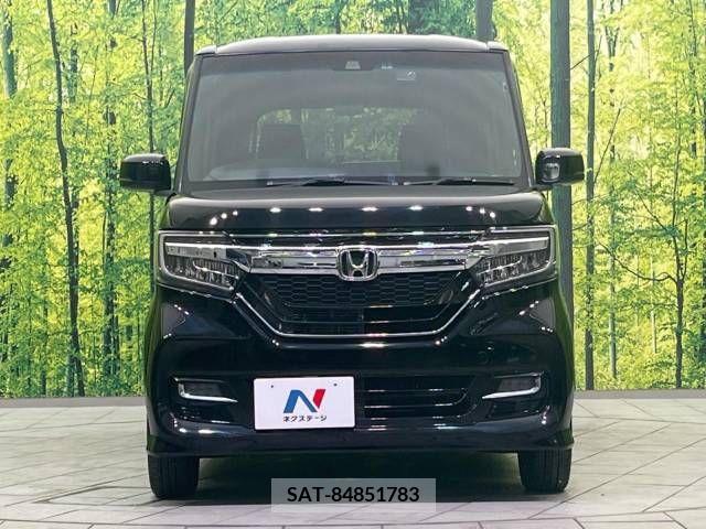 Honda N BOX 2018-05 278712-13