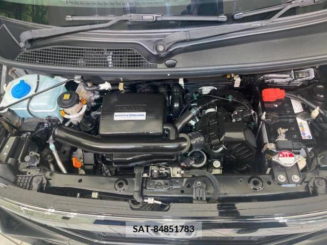 Honda N BOX 2018-05 278712-17