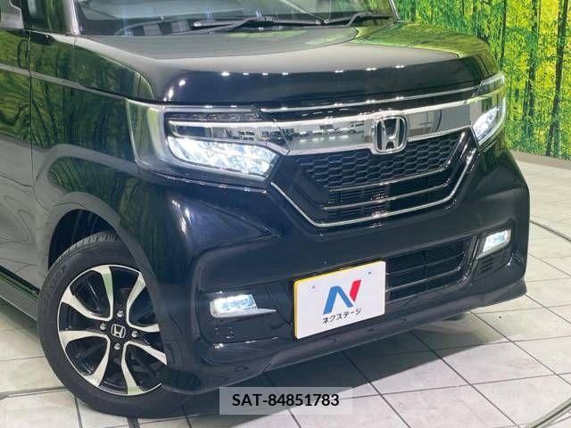 Honda N BOX 2018-05 278712-11