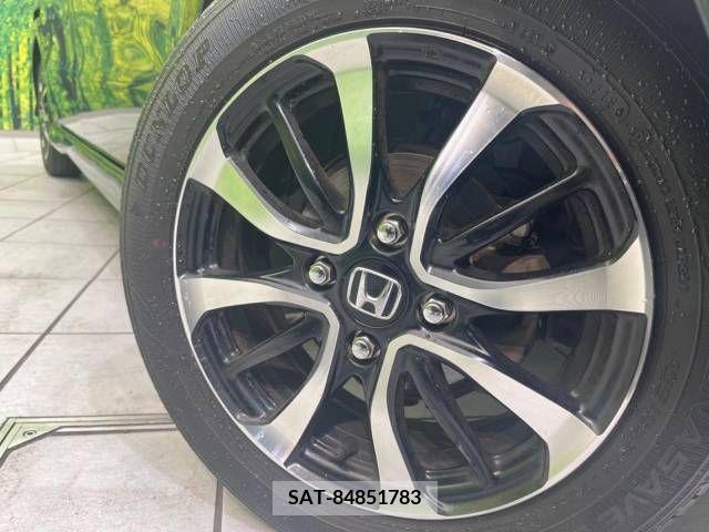 Honda N BOX 2018-05 278712-12