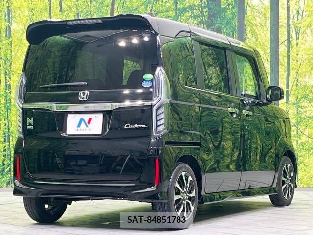 Honda N BOX 2018-05 278712-16