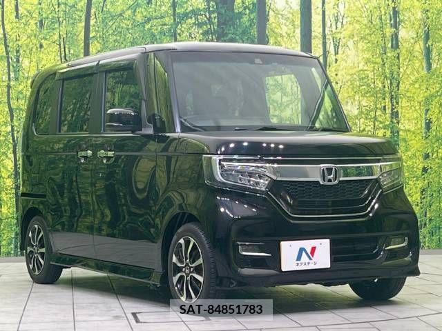 Honda N BOX 2018-05 278712-15