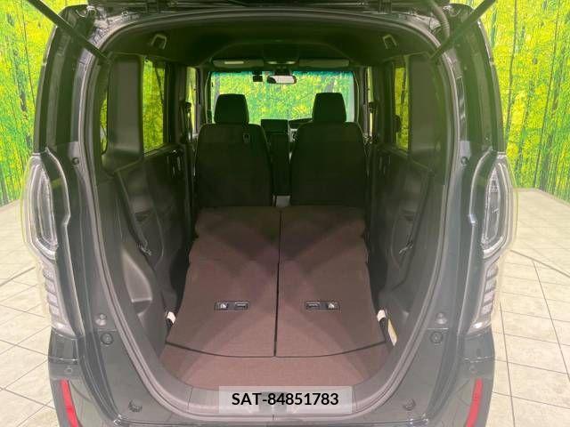 Honda N BOX 2018-05 278712-10