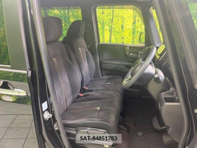 Honda N BOX 2018-05 278712-8