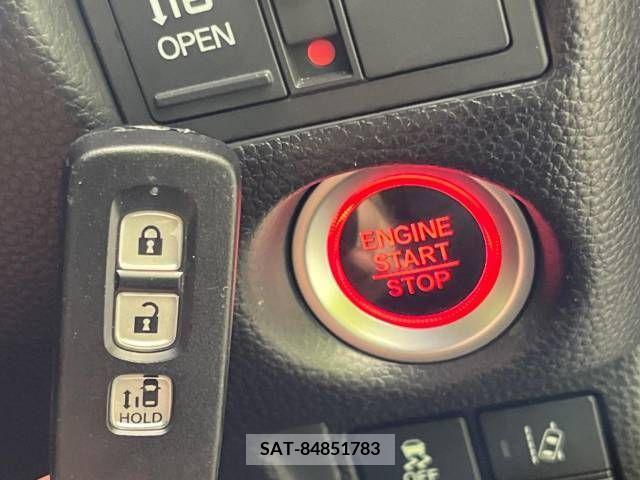 Honda N BOX 2018-05 278712-7