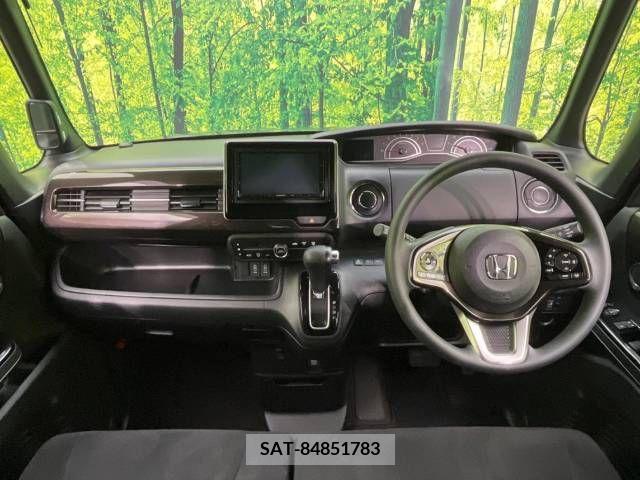 Honda N BOX 2018-05 278712-1