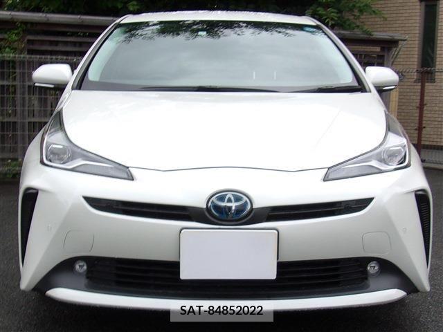 Toyota PRIUS 2019-03 200684-2