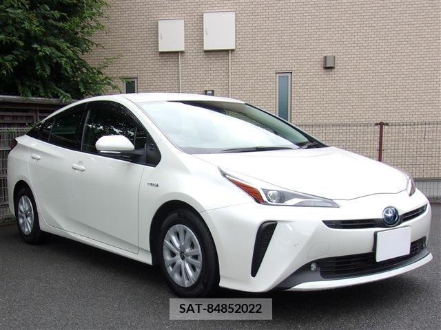 Toyota PRIUS 2019-03 200684-3