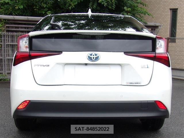 Toyota PRIUS 2019-03 200684-7