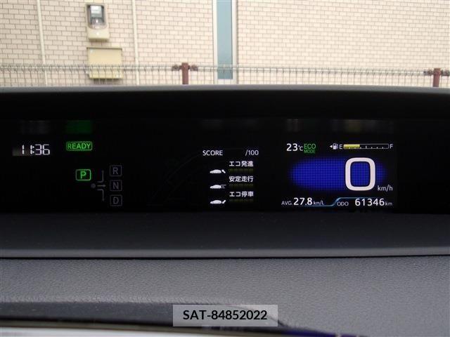 Toyota PRIUS 2019-03 200684-15