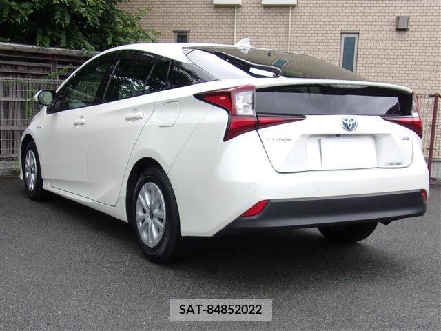 Toyota PRIUS 2019-03 200684-4
