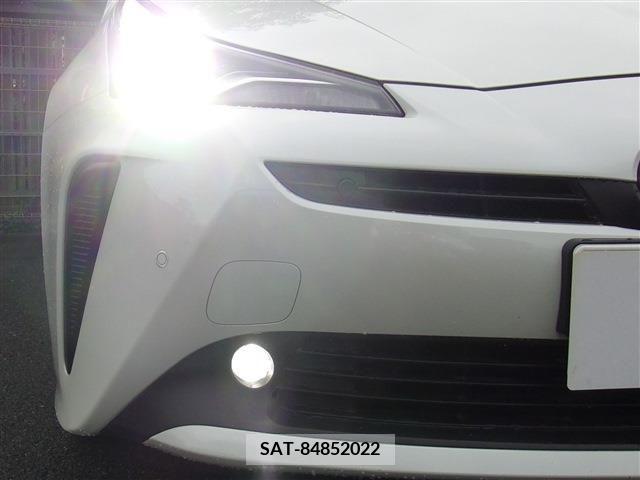 Toyota PRIUS 2019-03 200684-9