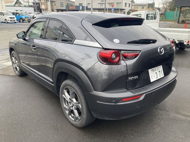 Mazda MX-30 2021-01 187066-3