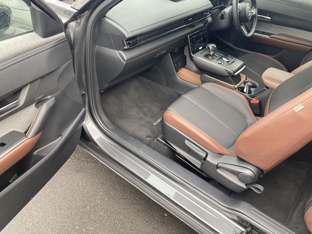 Mazda MX-30 2021-01 187066-18