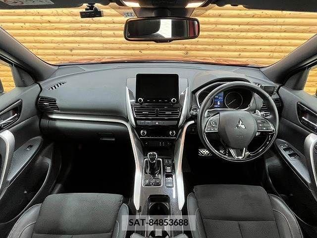Mitsubishi ECLIPSE CROSS 2020-12 296801-1